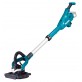 Makita DSL800ZU slīpmašīna ar garu rokturi 225 mm  ( Žirafe )